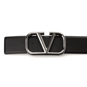 V-logo Belt Signature  4.0