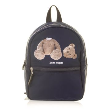 Classic Bear Small Backpack 