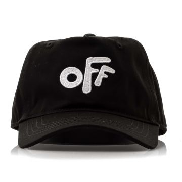 Off Rounded Cap