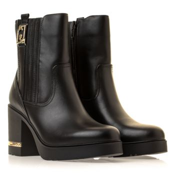 Gloria Ankle Boots 