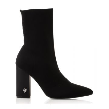 Socks Ankle Boots