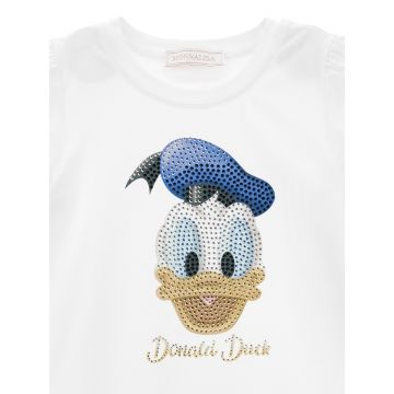Donald Duck Dress