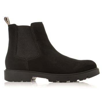 Adley Chelsea Boots