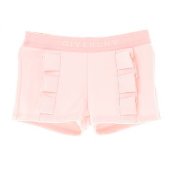 Baby Short Trousers