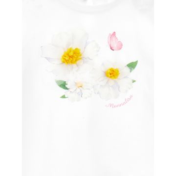 Flowers T-Shirt