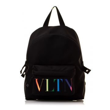 VLTN Nylon Backpack