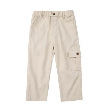 Theoule Trouser